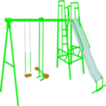 Swing Set 2