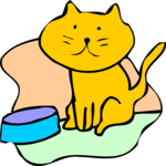 Cat & Bowl 02