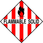 Flammable Solid
