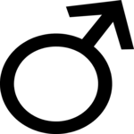Male Symbol 08