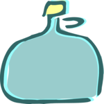 Jug 2 Clip Art