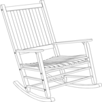 Rocking Chair 4