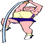 Pole Vault 4