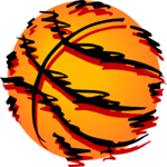 Basketball - Ball 12