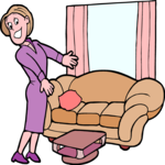 Salesperson - Furniture