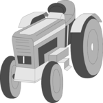 Tractor 09