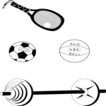 Assorted Equipment 03