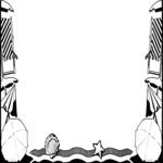 Beach Chairs & Umbrellas