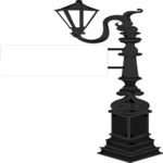 Lamp Post 2