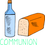 Communion 27