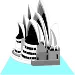 Sydney Opera House 06