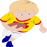 Football Player 46