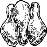 Chicken - Drumsticks 1