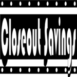 Closeout Savings