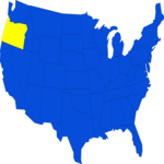 Oregon 09