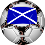 World Cup - Scotland