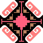 Tribal Symbol 49 Clip Art