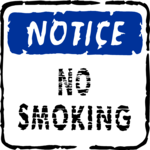No Smoking 3