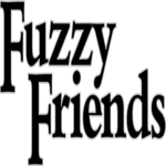 Fuzzy Friends Clip Art