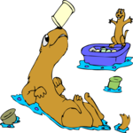Recycling - Otter