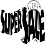 Super August Sale