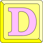 Button D