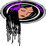 People, Face - Female 04