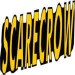 Scarecrow - Title