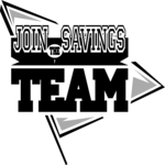 Join the Savings Team