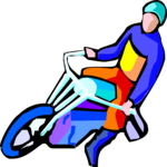 Motorcycle Racing 24