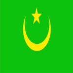 Mauritania 1