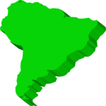 South America 7