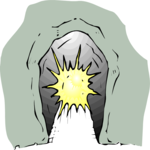 Light at End of Tunnel