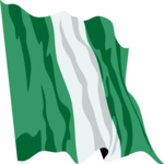 Nigeria 2 Clip Art