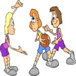 Basketball - Girls