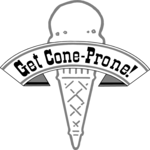 Get Cone-Prone Clip Art