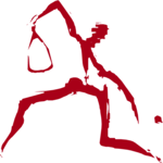 Racquetball - Player 3