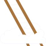 Ladder to the Clouds