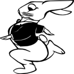 Bunny Running 2