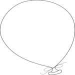 Balloon Frame 1