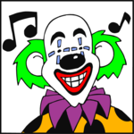 Clown - Musical