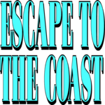Escape to the Coast