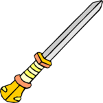 Sword 39