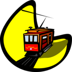 Cable Car 1