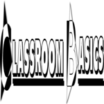 Classroom Basics Clip Art