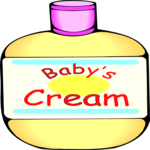Baby Cream