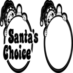 Santa's Choice