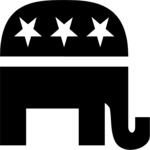 Republican 01 Clip Art
