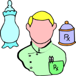 Pharmacist