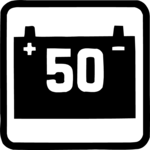 Battery Symbol